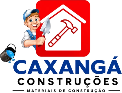 Caxangá Construções — materiais de construção no Cordeiro, Recife
